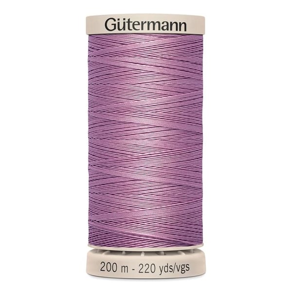Fil quilting 100% bomull 5x200m - Att 526 - 3526
