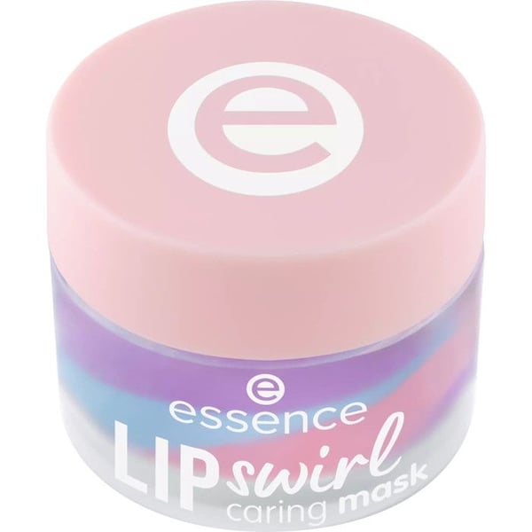 Essence - Masque pour les Lèvres Lip Swirl Caring Mask -
