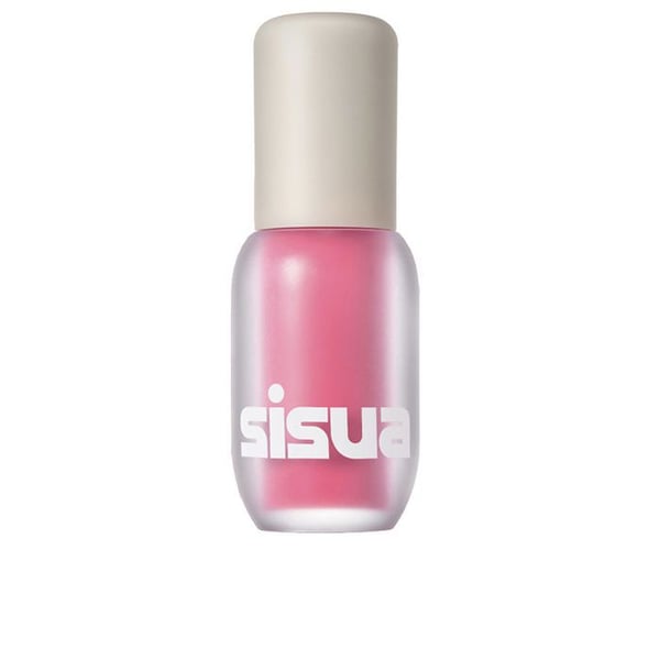 Gloss - SISUA POPCORN SIROP - Fylligare läppar - 3,8 ml - Silikonapplicator