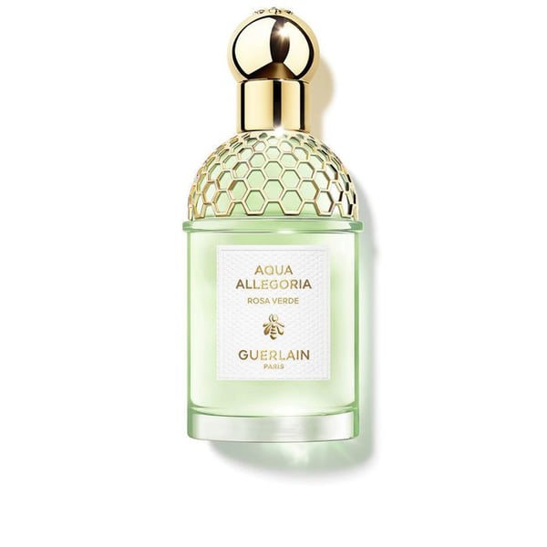 Eau de Toilette AQUA ALLEGORIA ROSA VERDE edt vapo 75 ml Eau de Toilette AQUA ALLEGORIA ROSA VERDE edt vapo 75 ml