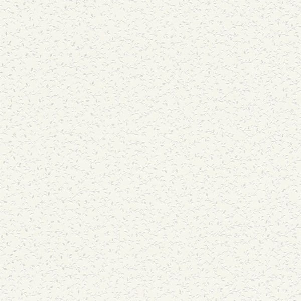 A.S. Creation Blooming 372651 non-woven tapet natur 0.53 m x 10.05 m vit