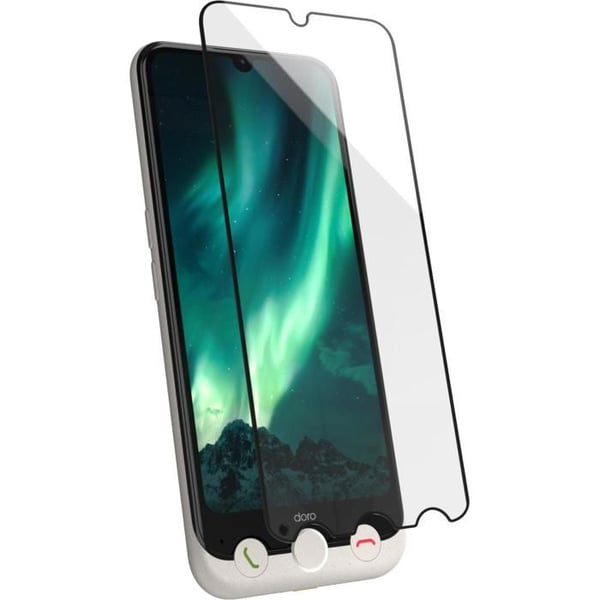 Skärmskydd Aurora A30 Transparent