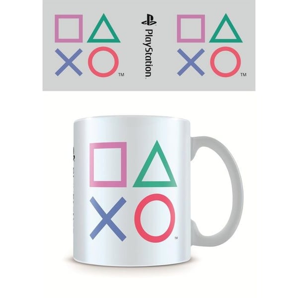 Tasse Café - Pyramid International - MG25990C - Céramique - 315ml - Kompatibel med diskmaskin