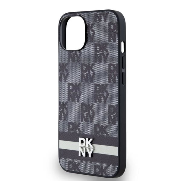 Skal för iPhone 13 - DKNY - Elegant - Halkfri - Stöt- och repå-resistant