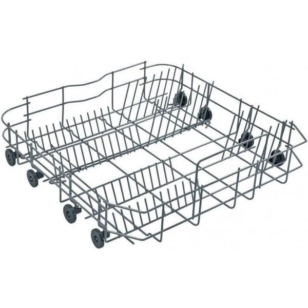 NEDRE KORG MED HJUL FÖR AEG DISKMASKIN - ELECTROLUX 1561446319