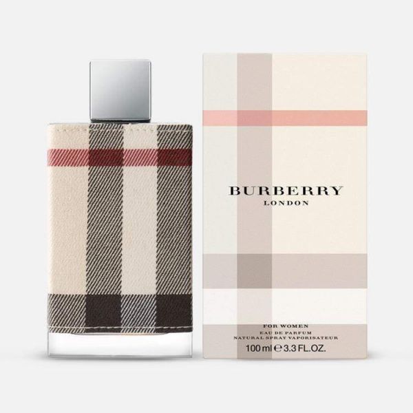 Burberry London EDP För Kvinnor 100ml