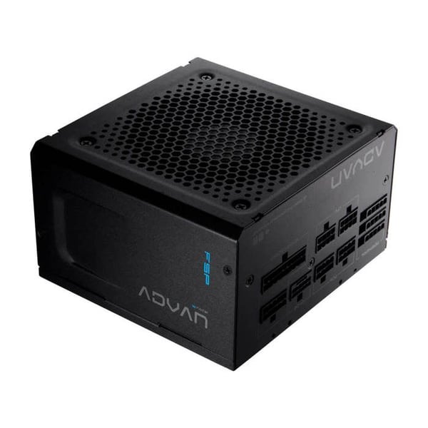FSP Advan GM ATX 3.1 - 850w - 80 Plus Guld