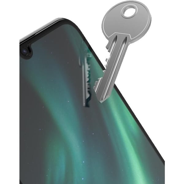 Skärmskydd Aurora A30 Transparent