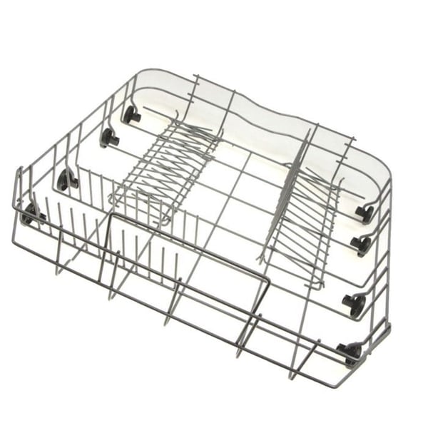 NEDRE KORG MED HJUL FÖR AEG DISKMASKIN - ELECTROLUX 1561446319
