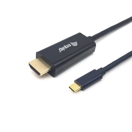USB-C till HDMI-kabel – Equip – 2 m – 4K