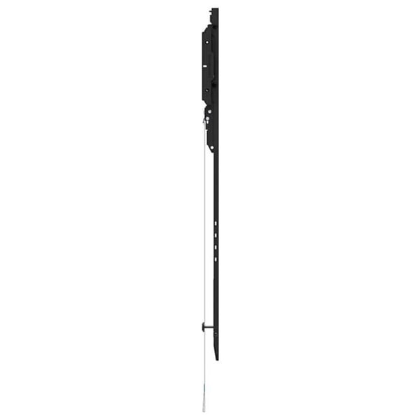 Neomounts WL30-750BL18P 50" (50) - 98" (98) Højdejusterbart tv-vægbeslag
