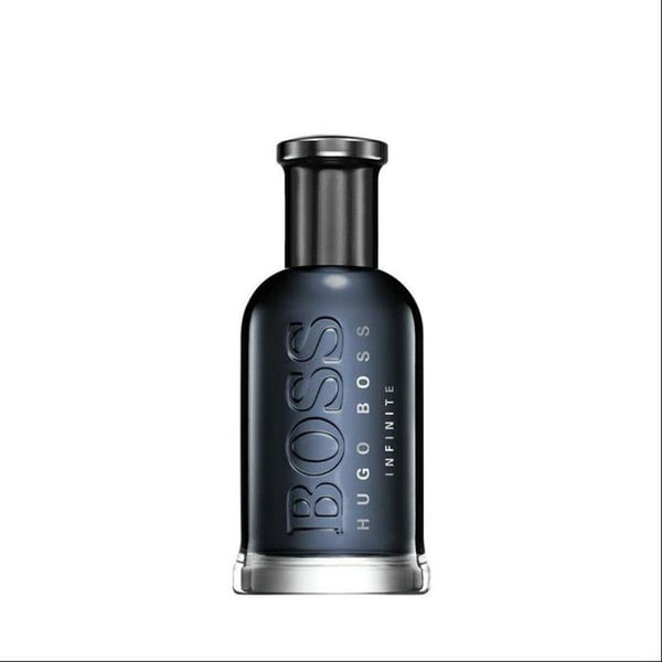 Parfym Man Infinite Hugo Boss (50 ml)