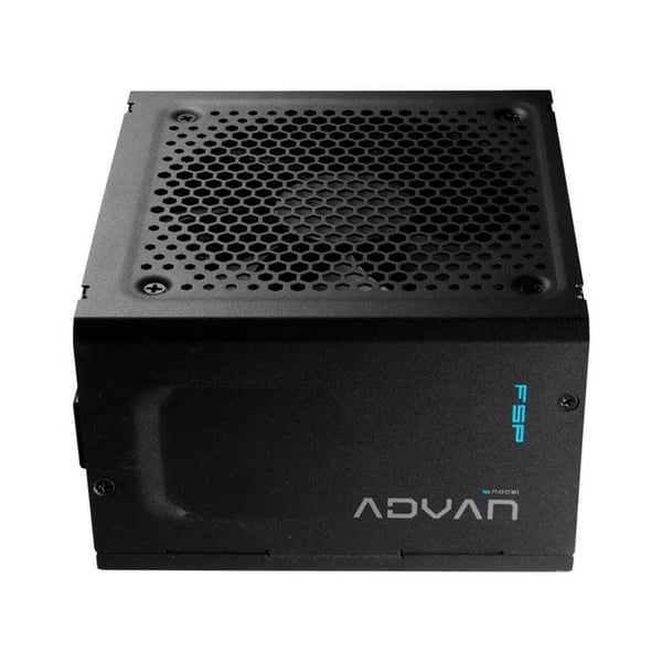 FSP Advan GM ATX 3.1 - 850w - 80 Plus Guld
