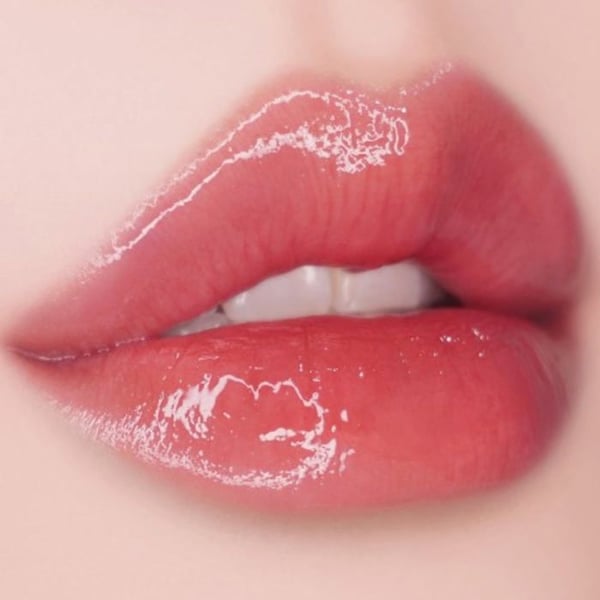 Gloss - SISUA POPCORN SIROP - Fylligare läppar - 3,8 ml - Silikonapplicator