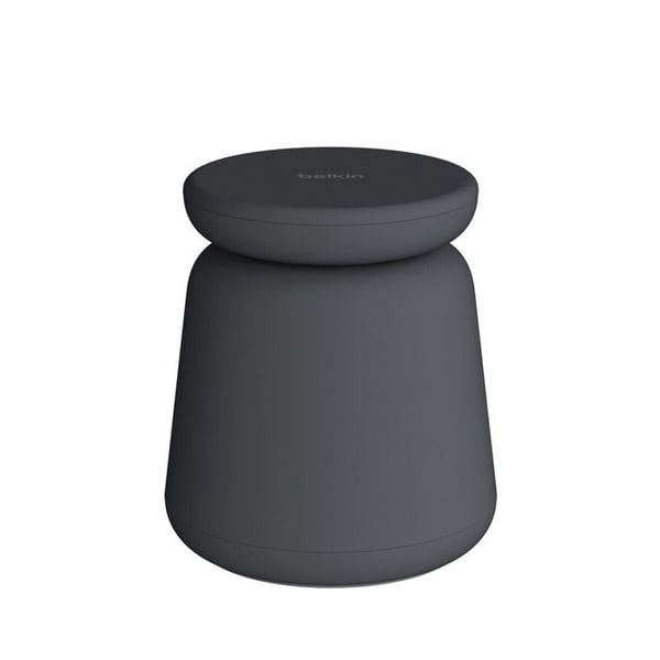 Powerbank - BELKIN - Boostchrg Pro 2in1 Qi2 - 15W - Kol - Trådlös laddning