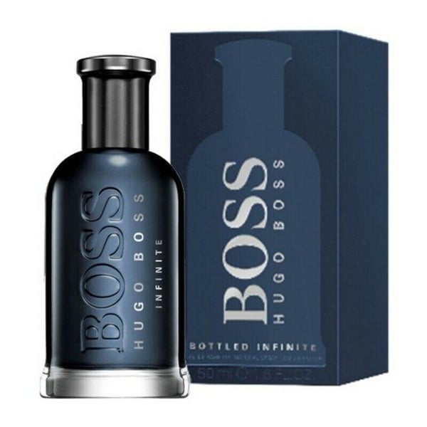 Parfym Man Infinite Hugo Boss (50 ml)