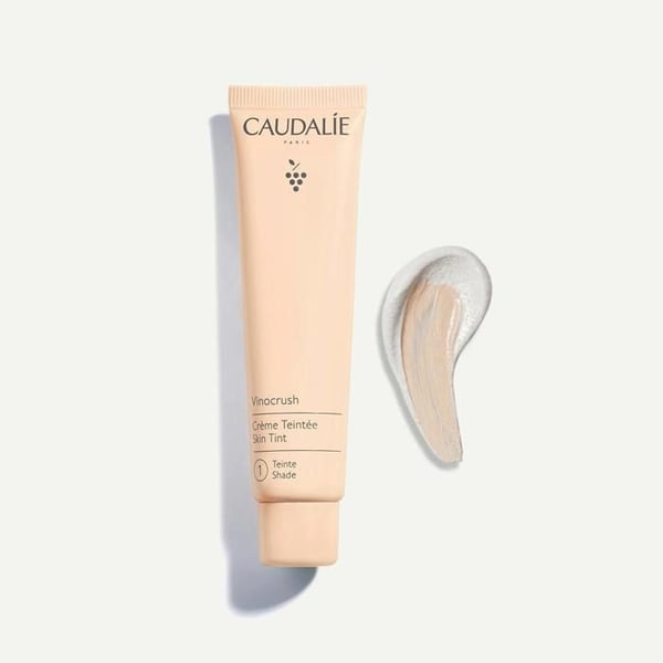 CAUDALIE - VINOCRUSH CC CREME TEINTE Nr 2 30ML