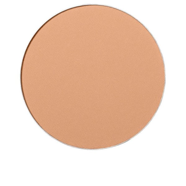"Ouppsande kompakt solsmink SKYDDANDE UV SPF30 #Mörk Elfenben 12 gr"
