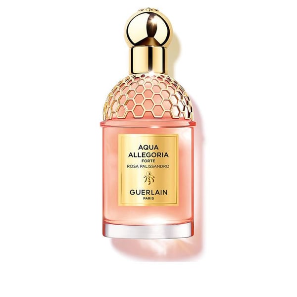 Eau de Parfum AQUA ALLEGORIA FORTE ROSA PALISSANDRO edp vapo 75 ml