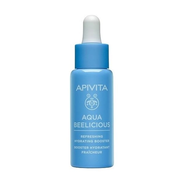 APIVITA - Aqua Beelicious Moisturizing and Refreshing Booster 30 ml