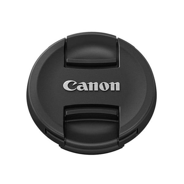 CANON Bouchon E-58II för 24mm, 50mm 1.4, 100mm 2.8, 18-55, 55-250,…