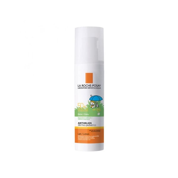 La Roche-Posay Anthelios Dermo-Pediatrics SPF50+ Solcreme 50ml