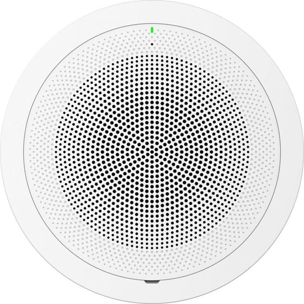 Multicast paging högtalare - Grandstream - GSC3506 V2 - HD 30W - Inbyggd PoE - USB 2.0