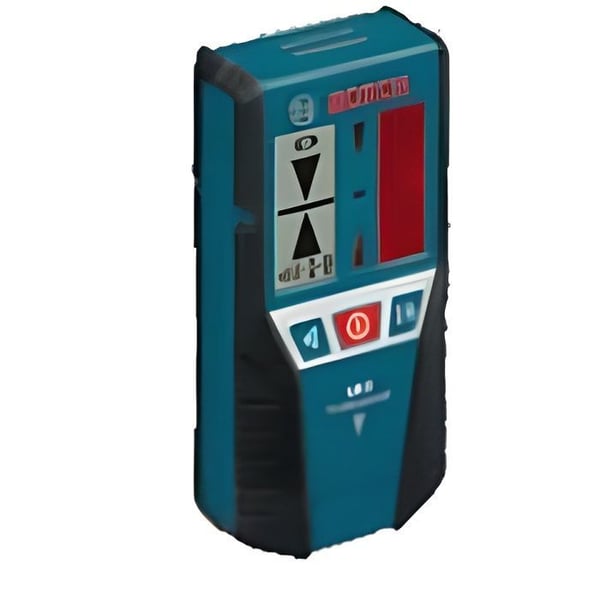 Bosch Professional LR 2 modtagercelle, batteridrevet, til GLL 2-50 og GLL 3-50 - 0601069100
