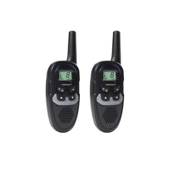 LINIEX TOPCOM - WALKIE-TALKIE PMR 60072