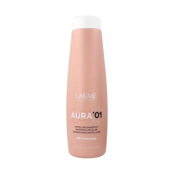 Lakme Schampo Micellärt Aura'01 1000ML