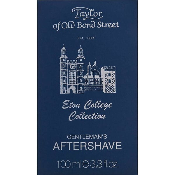 Aftershave - after shave Taylor of old bond street - 06004 - Aftershave Eton College 100 ml