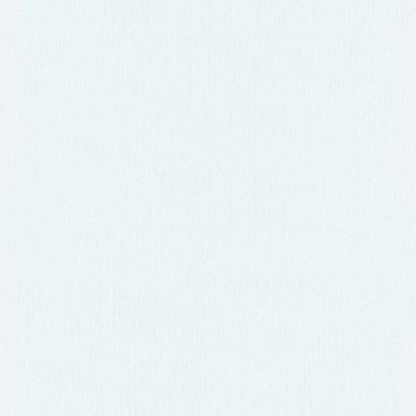 Erismann Countryside 596801 non-woven tapet enfärgad 0.53 m x 10.05 m vit