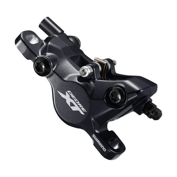 SHIMANO Bageste skivebremse XT BR-M8100 1700 mm, ca. harpiks G03A - IM8100JRRXRA170