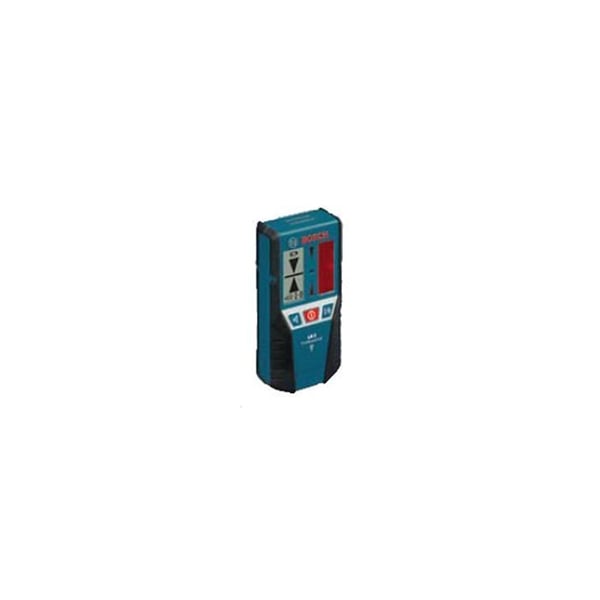 Bosch Professional LR 2 modtagercelle, batteridrevet, til GLL 2-50 og GLL 3-50 - 0601069100