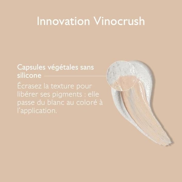 CAUDALIE - VINOCRUSH CC CREME TEINTE Nr 2 30ML