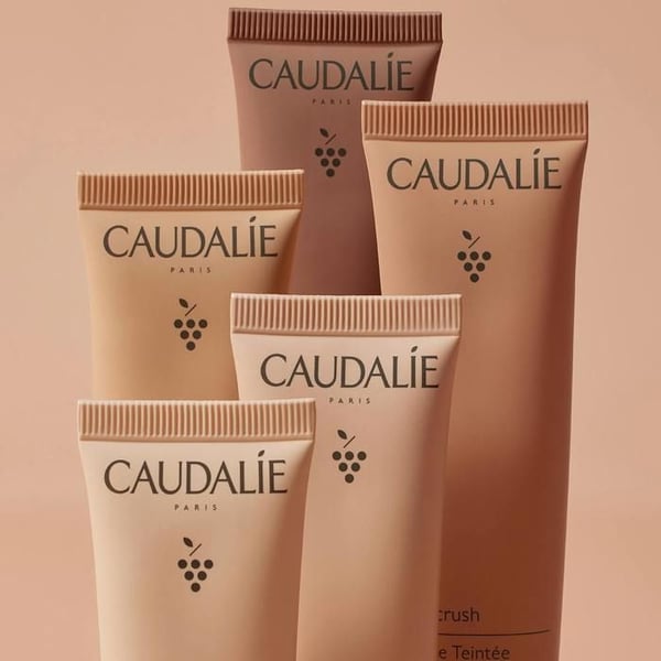 CAUDALIE - VINOCRUSH CC CREME TEINTE Nr 2 30ML