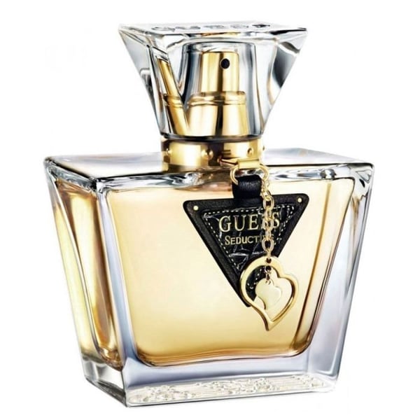 Guess Seductive Eau de Toilette för kvinnor 125 ml
