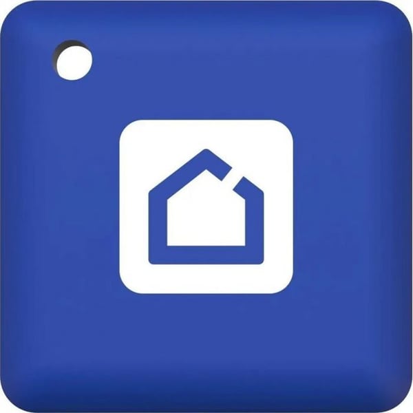 Alarmkit - Iget alarmpaket - EP22 SÄKERHET - SÄKERHET EP22 - RFID-alarm pro SÄKERHET M5