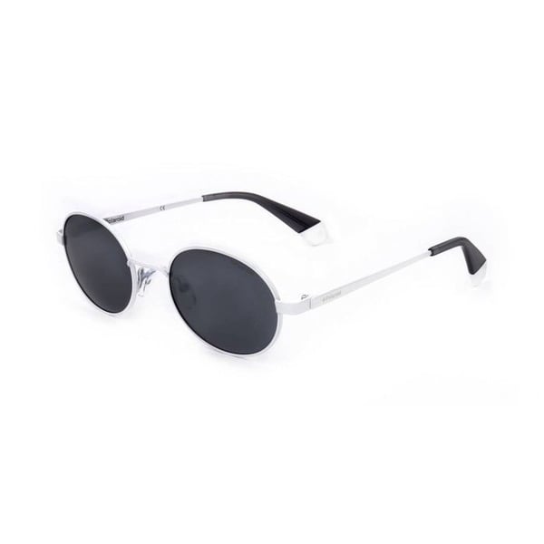 Solskenbrillor - Polaroid - PLD6066S-VK6EX - Metall - Ø 51 mm - Unisex Solskenbrillor - Polaroid - PLD6066S-VK6EX - Metall - Ø 51 mm - Unisex