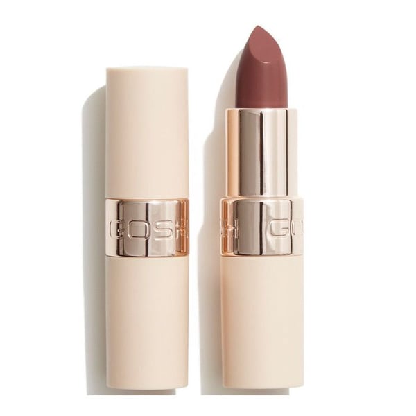 Rouge À Lèvres Luxury Nude Lips 003 Avklädd Rouge À Lèvres Luxury Nude Lips 003 Avklädd