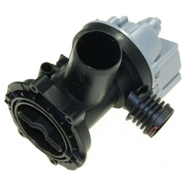 Avloppspump Tvättmaskin, Tvättmaskin C00282341, C00517420 INDESIT, ARISTON HOTPOINT, WHIRLPOOL, TUCSON, SCHOLTES, FAR, PROLI