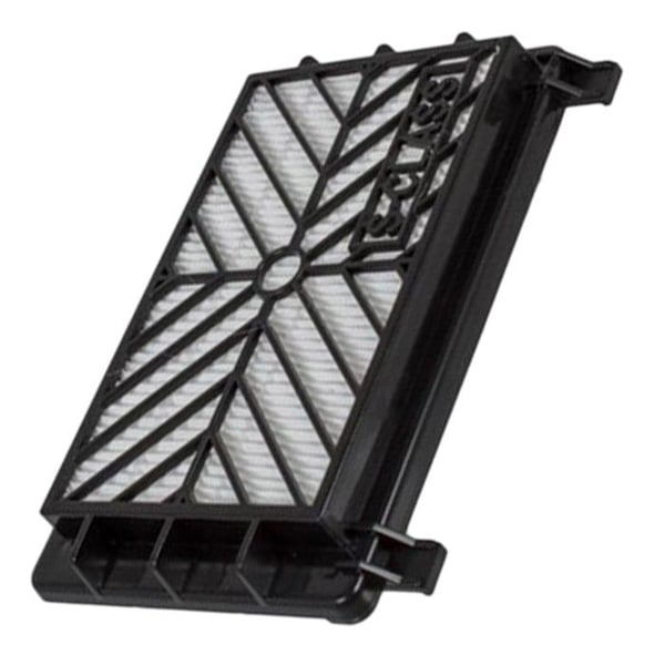 HEPA luftfilter - PHILIPS - Dammsugare - Vit - Unisex