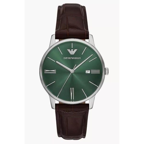 Emporio Armani Klocka - Herrar - AR11672
