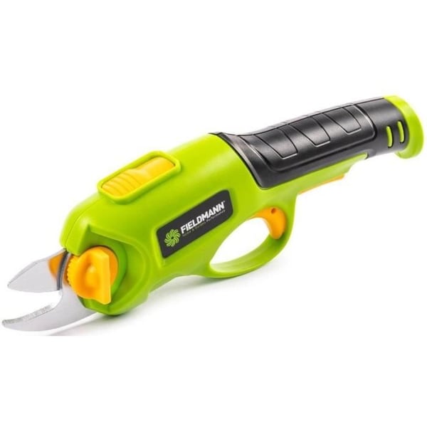 Trådlös elektrisk gräsklippare - Fieldmann - FZN 4015-A
