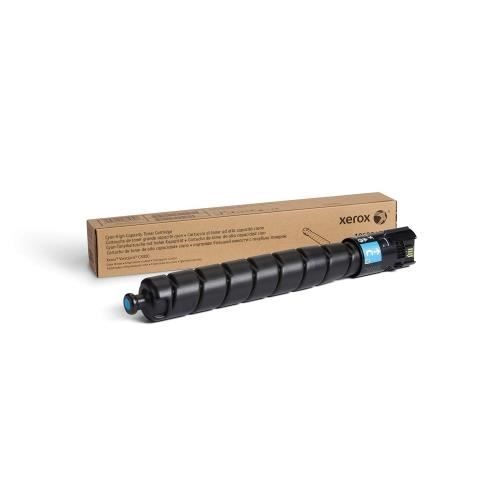 Toner - XEROX - VERSALINK C8000DT - Cyan - Laser - Pack om 1
