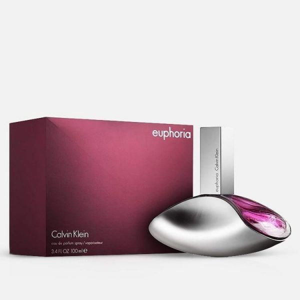 Calvin Klein Euphoria EDP For Women 100ml