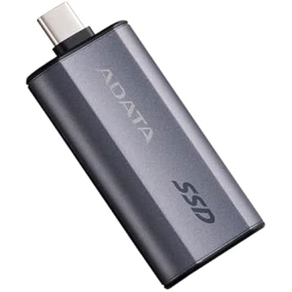 Extern hårddisk - ADATA - SE750 - 1 TB - USB 3.2 Gen2 - Kompakt - Hög hastighet