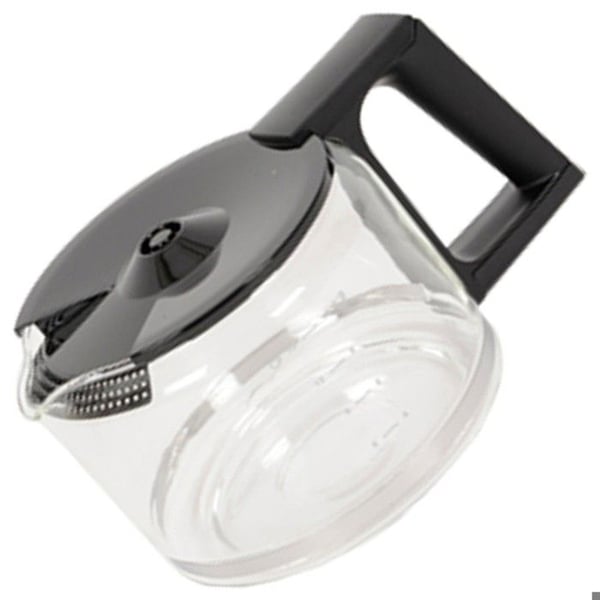 Kanna med lock SS-986844 för kaffebryggare - espressomaskin, EQUINOX TEFAL