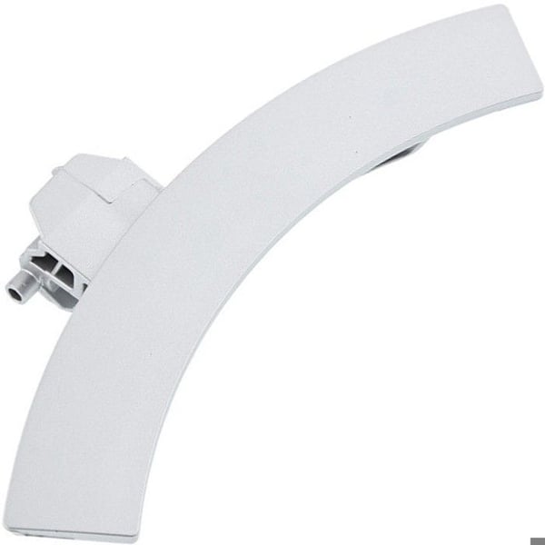 Original handgrip for washing machine, Washer 1327920102, 1327920128 ELECTROLUX