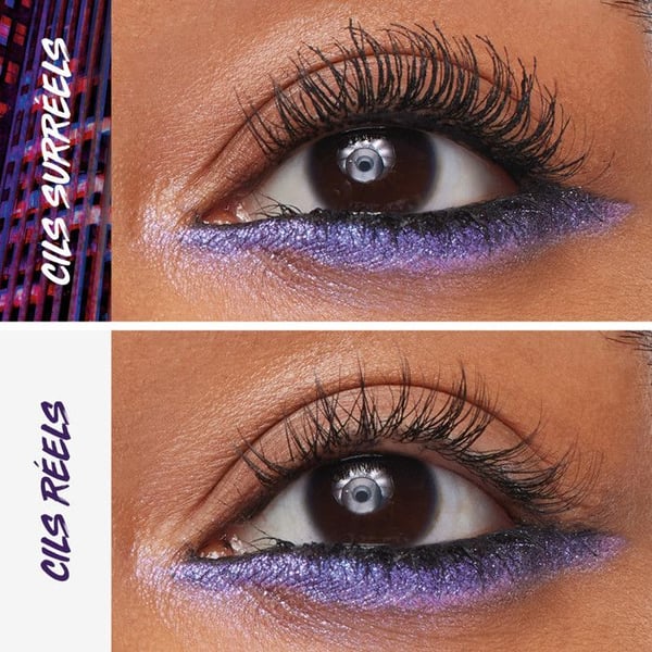 Maybelline New York Falsies Surreal Mascara Meta Black 20 MLT